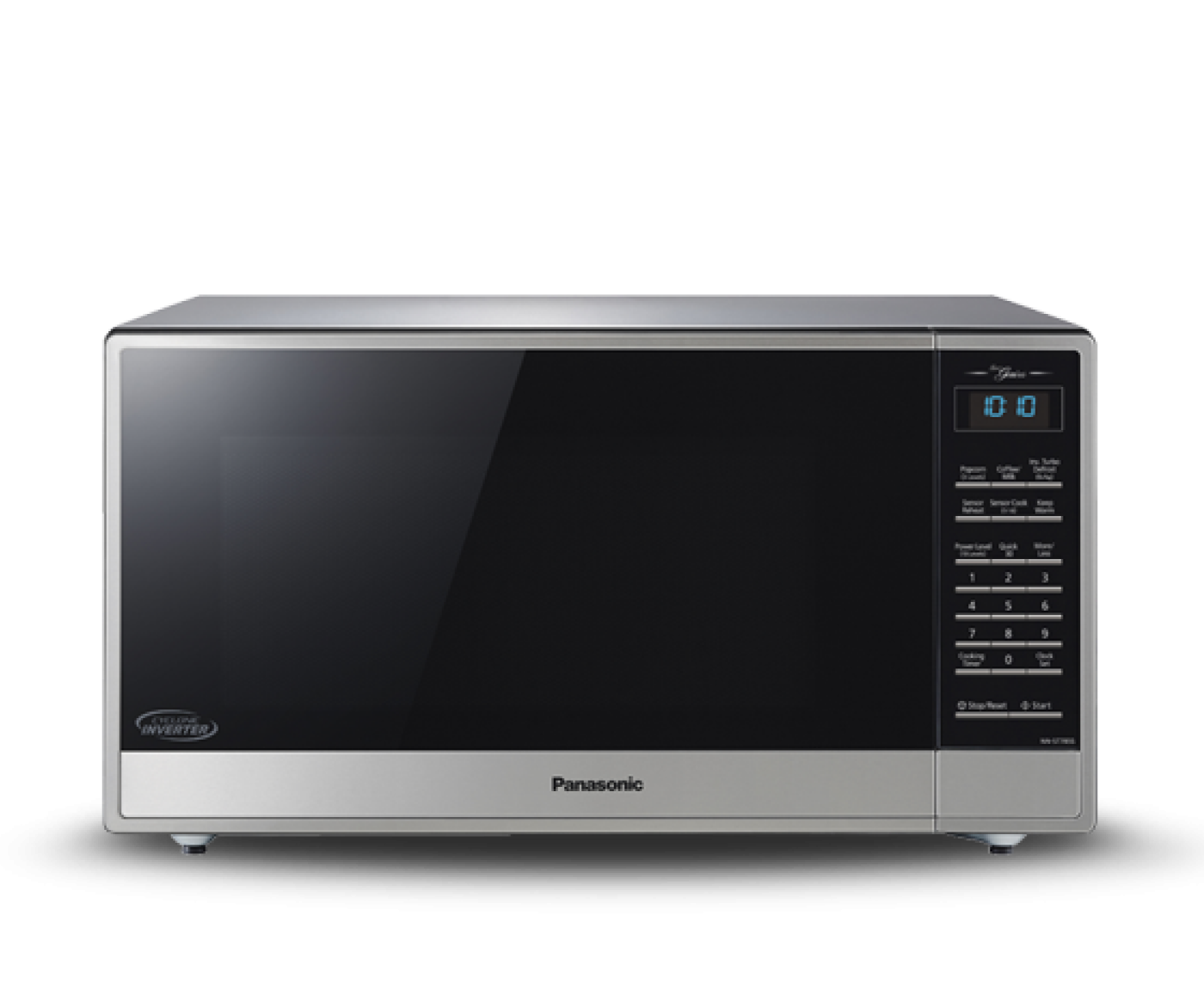 Solo Microwave Oven