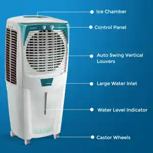 Desert Air Cooler